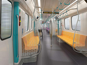 Singapore J151 Whole Interior Project