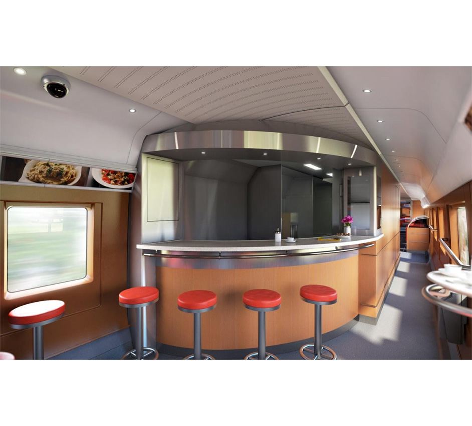 Galley