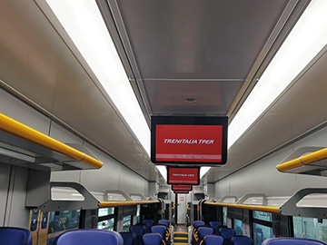 Project: Smart Stream platform Client: ALSTOM