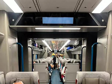 Project: MAYA Client: ALSTOM