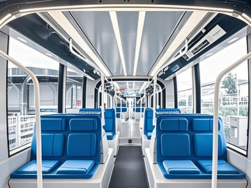 Project: TW20 Client: ALSTOM