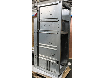 Project: KZ8&KZ4 Client: ALSTOM