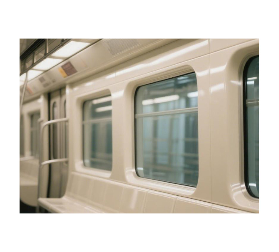 FRP other interior