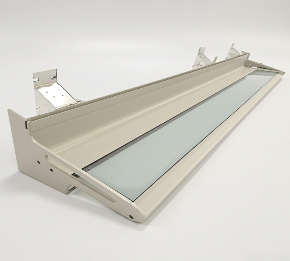 Luggage Rack