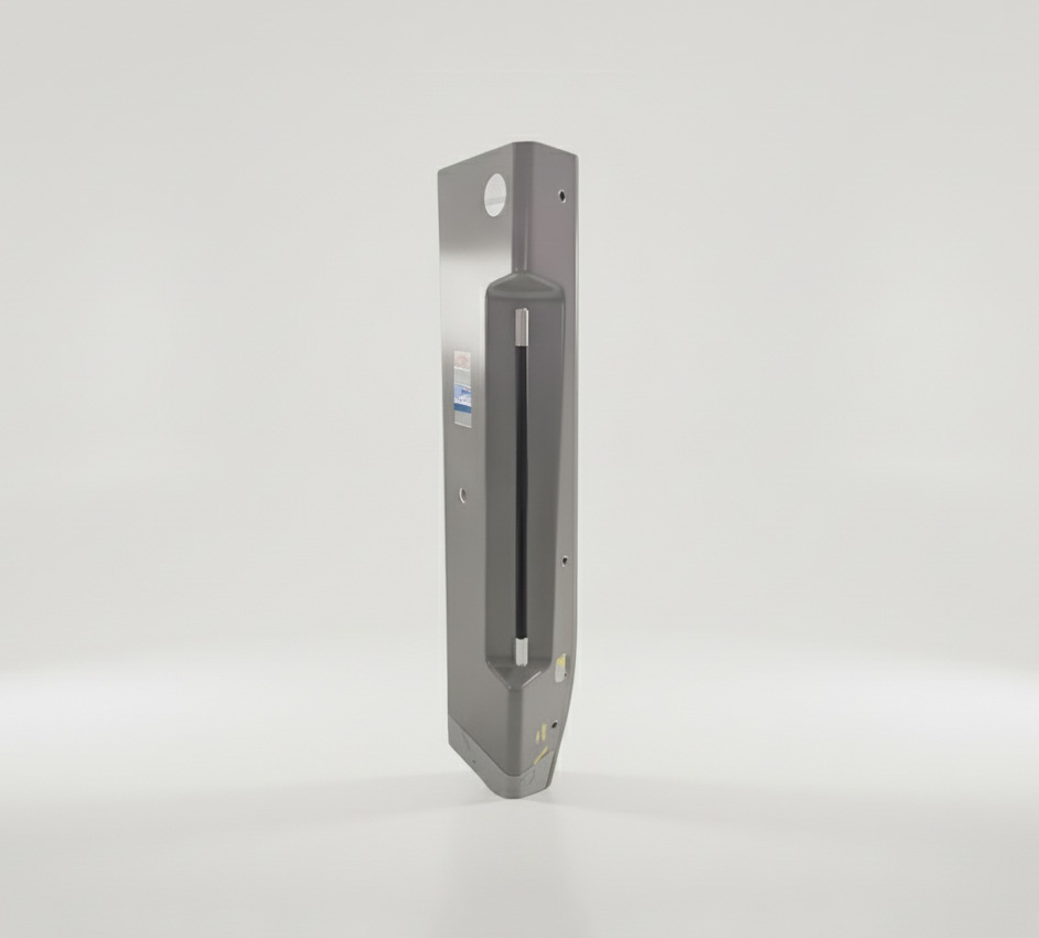 Door Pillar