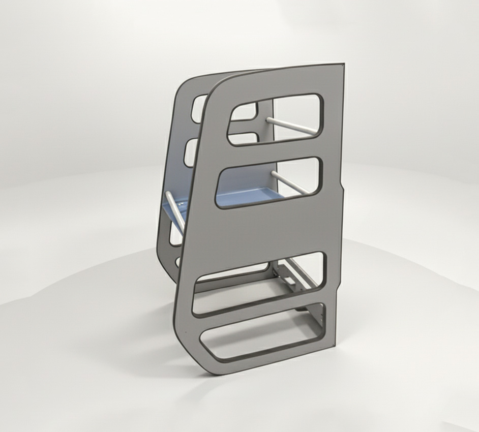 Luggage Stack
