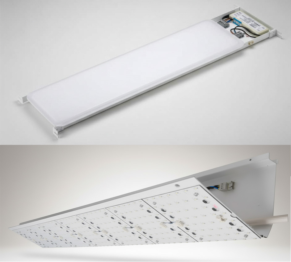 Ceiling Lighting
