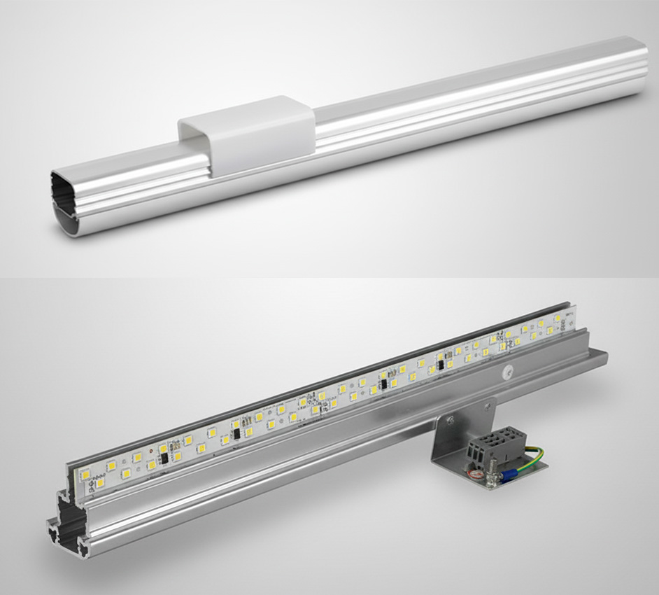 LED strips