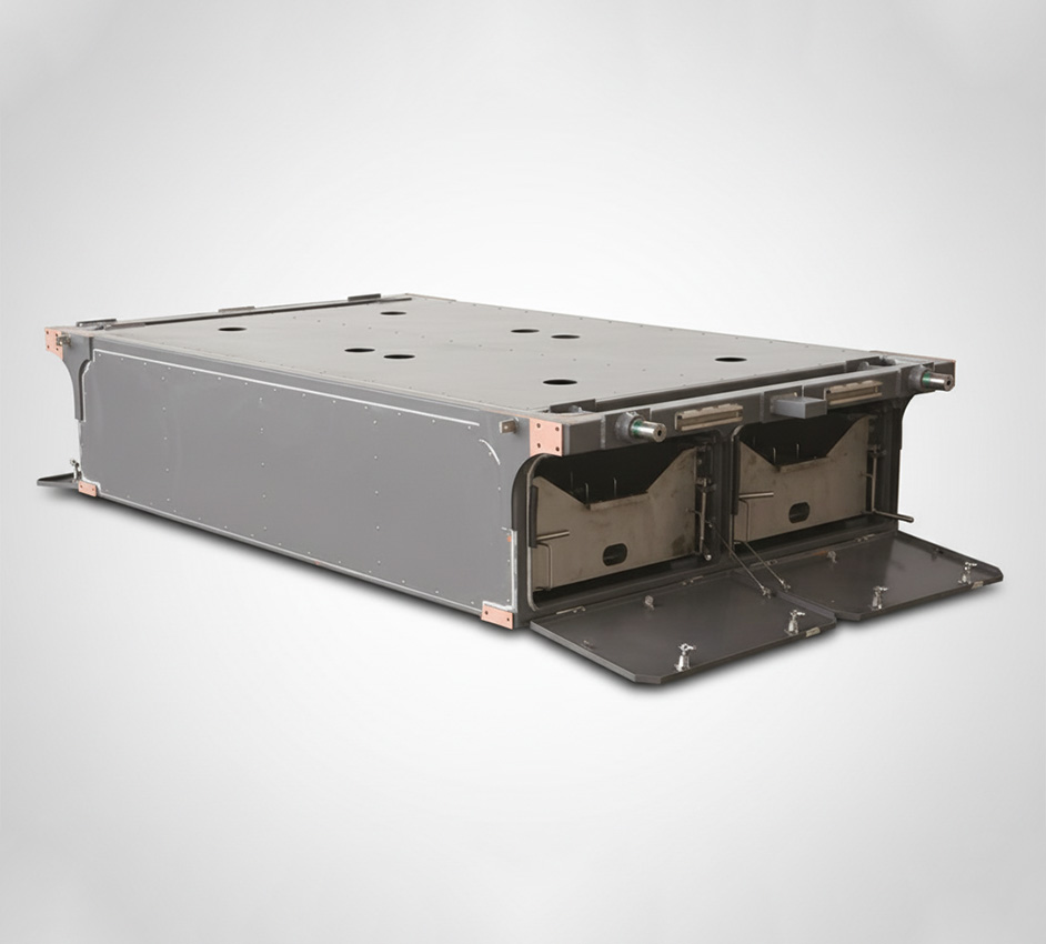 Battery box