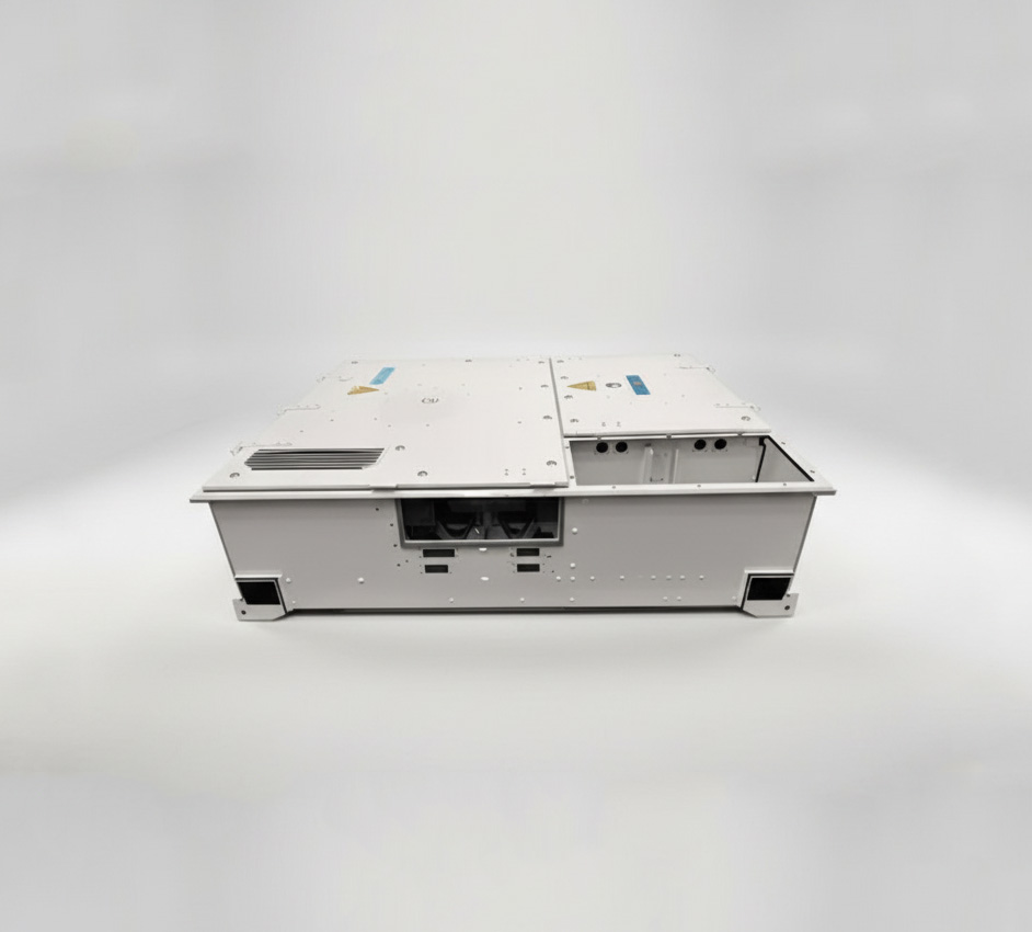 Traction Box