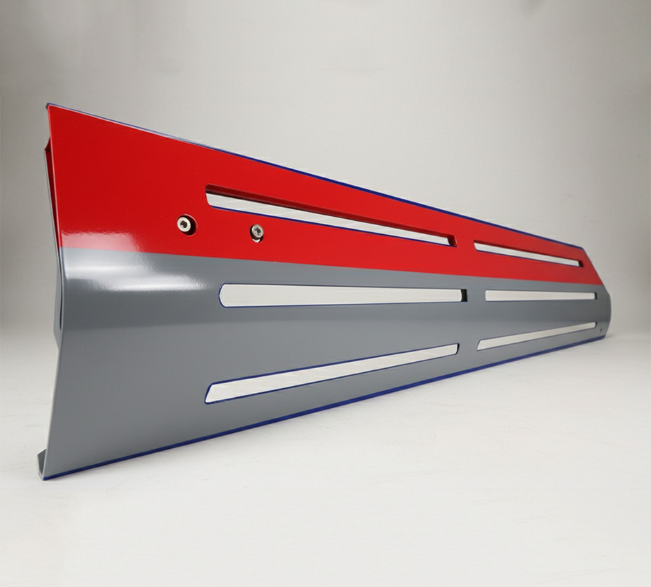 Fairing
