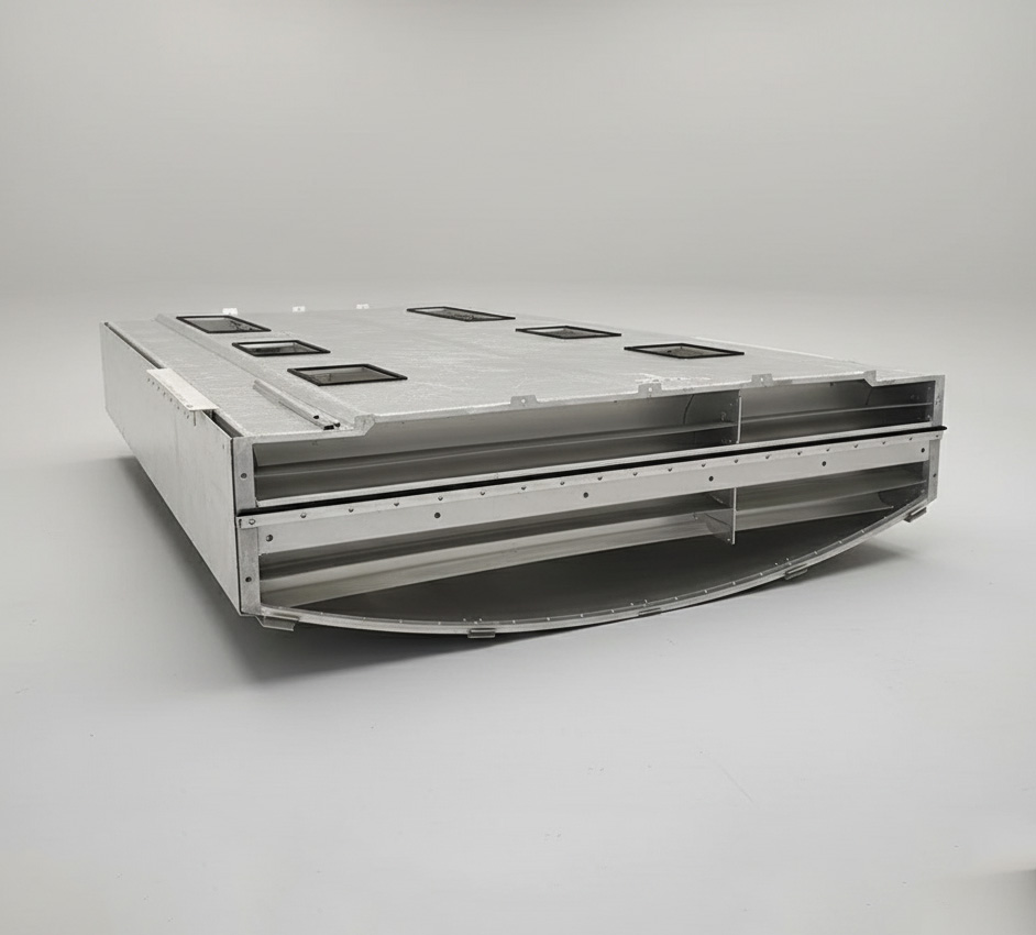 Air duct