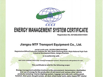 ISO50001